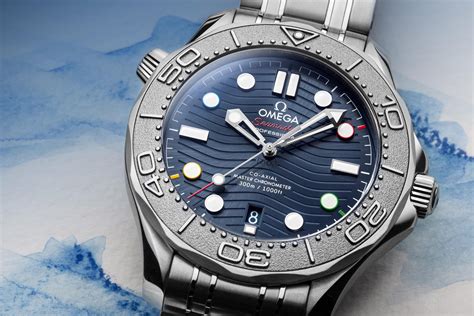 2022 omega seamaster|omega seamaster 300m 2022.